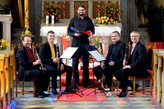Letní Hudební výlety Svatováclavského hudebního festivalu nabídnou Biblické písně